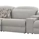 Terrence Oyster Sectional