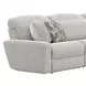 Terrence Oyster Sectional