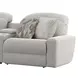Terrence Oyster Sectional
