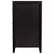 Dana Antique Coffee 6 Drawer Dresser