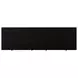 Dana Antique Coffee 6 Drawer Dresser