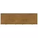Dana Natural 6 Drawer Dresser