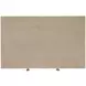Dana Antique Taupe 2 Drawers Nightstand