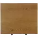 Dana Natural 2 Drawers Nightstand