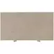 Dana Antique Taupe 3 Drawers Chest