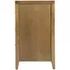 Dana Natural 3 Drawers Chest