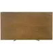 Dana Natural 3 Drawers Chest