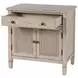 Flagstaff Desert Sand 1 Drawer Accent Chest