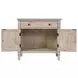 Flagstaff Desert Sand 1 Drawer Accent Chest