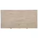 Flagstaff Desert Sand 1 Drawer Accent Chest