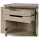 Flagstaff Desert Sand 4 Door Sideboard