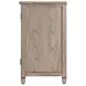 Flagstaff Desert Sand 4 Door Sideboard