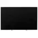 Mendel Black 2 Drawer Open 28" Nightstand
