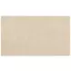 Melange Light Brown and Beige Upholstered 3 Drawer Nightstand with Integrated Charging