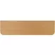 Genoa Light Oak 3 Doors Sideboard with Storage