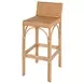 Serienna Natural Bar Stool