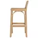 Serienna Natural Bar Stool