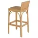 Serienna Natural Bar Stool