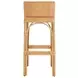 Serienna Natural Bar Stool
