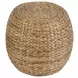 Portofino Natural Accent Stool