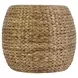 Portofino Natural Accent Stool