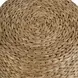 Portofino Natural Accent Stool