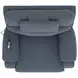 Dreamtime Steel Performance Fabric Zero Gravity Power Recliner with USB Charging and Neck Pillow
