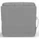 Dreamtime Haze Performance Fabric Zero Gravity Power Recliner with USB Charging and Neck Pillow