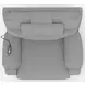 Dreamtime Haze Performance Fabric Zero Gravity Power Recliner with USB Charging and Neck Pillow