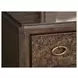 Timberlyn Espresso 8 Drawer Dresser