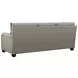 Bristol Arlington 82" Sofa with Pillows