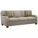 Bristol Arlington 82" Sofa with Pillows