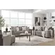 Loreo Truffle 93" Sofa