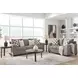 Loreo Truffle Living Room Set