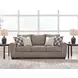 Loreo Truffle 93" Sofa