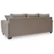 Loreo Truffle 93" Sofa