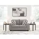 Loreo Flint 68" Loveseat