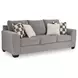 Loreo Flint 93" Sofa