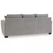 Loreo Flint 93" Sofa
