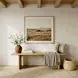 Halmstad Light Oak Dining Bench