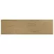 Halmstad Light Oak 4 Door Sideboard