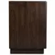 Halmstad Walnut 4 Door Sideboard