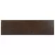 Halmstad Walnut 4 Door Sideboard