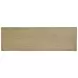 Halmstad Blonde Oak Rectangular Console Table