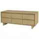 Halmstad Light Oak 60" TV Stand