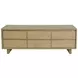 Halmstad Light Oak 60" TV Stand