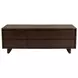 Halmstad Brown 60" TV Stand