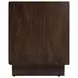 Halmstad Brown 60" TV Stand