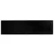 Halmstad Black 60" TV Stand