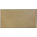 Halmstad Blonde Oak 50" Writing Desk
